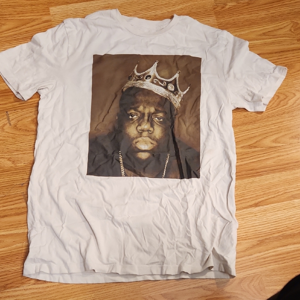 GAP Cream T-Shirt
